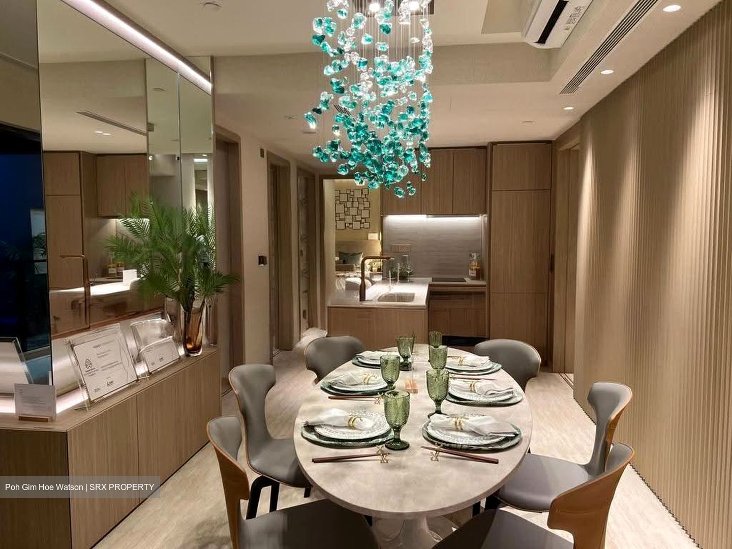 Arina East Residences (D15), Apartment #614657211